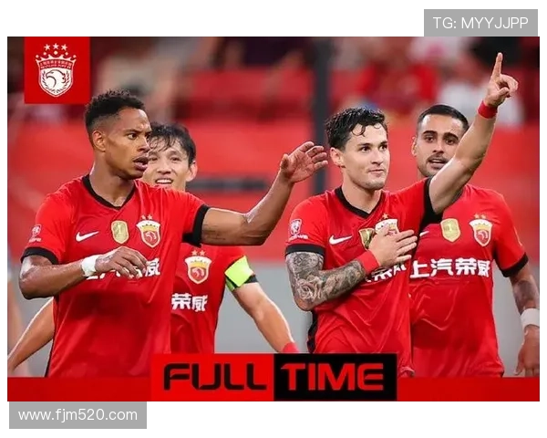 26-27赛季亚冠中国球队参赛资格基本敲定海港河南国安和申花将代表中国出战